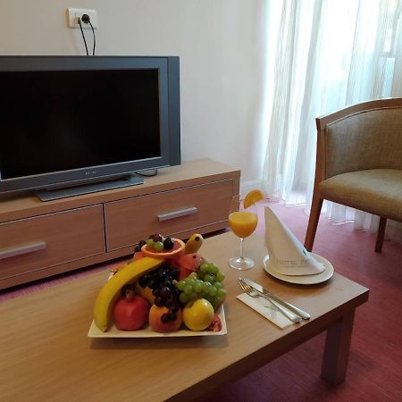 Hotel Park Ivanjica Ngoại thất bức ảnh
