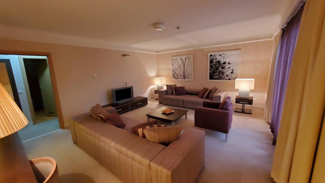 Hotel Park Ivanjica Ngoại thất bức ảnh