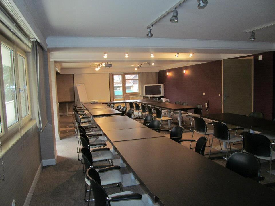 Hotel Park Ivanjica Ngoại thất bức ảnh