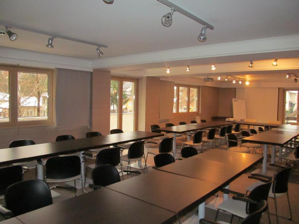 Hotel Park Ivanjica Ngoại thất bức ảnh
