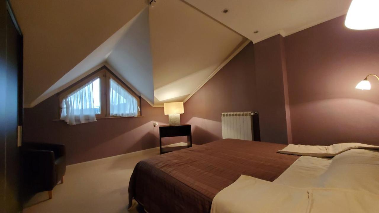Hotel Park Ivanjica Ngoại thất bức ảnh