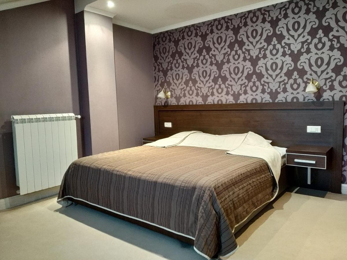 Hotel Park Ivanjica Ngoại thất bức ảnh