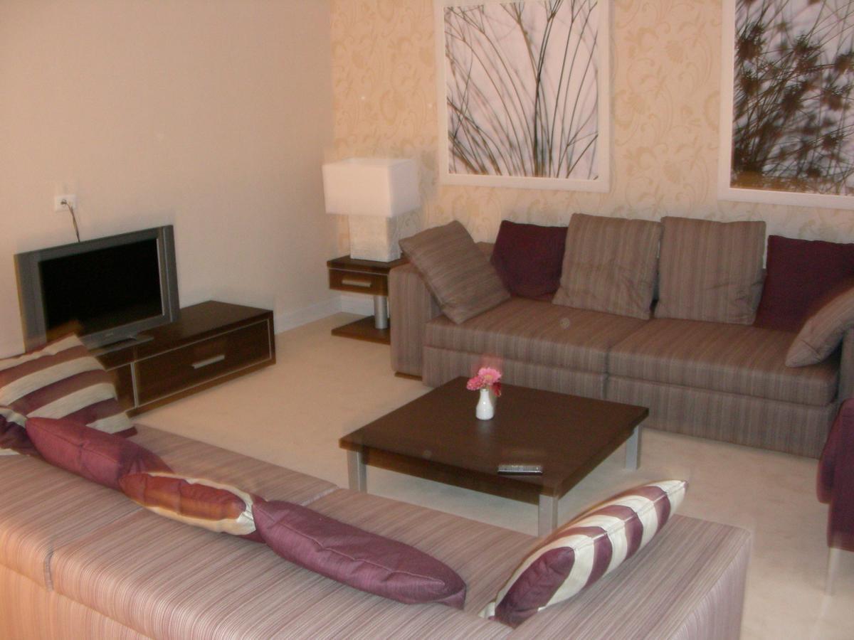 Hotel Park Ivanjica Ngoại thất bức ảnh